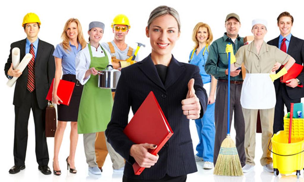 Sivrihisar Yük Taşıma Personeli